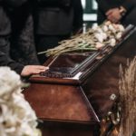 organizacja pogrzebu