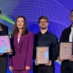 Osiedle Neonowe wyróżnione w konkursie Green Building Awards 2025 – sukces Pekabex Development