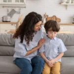 Nie mów „bo tak” Jak rozmawiać z dziećmi, by słuchały, a nie walczyły